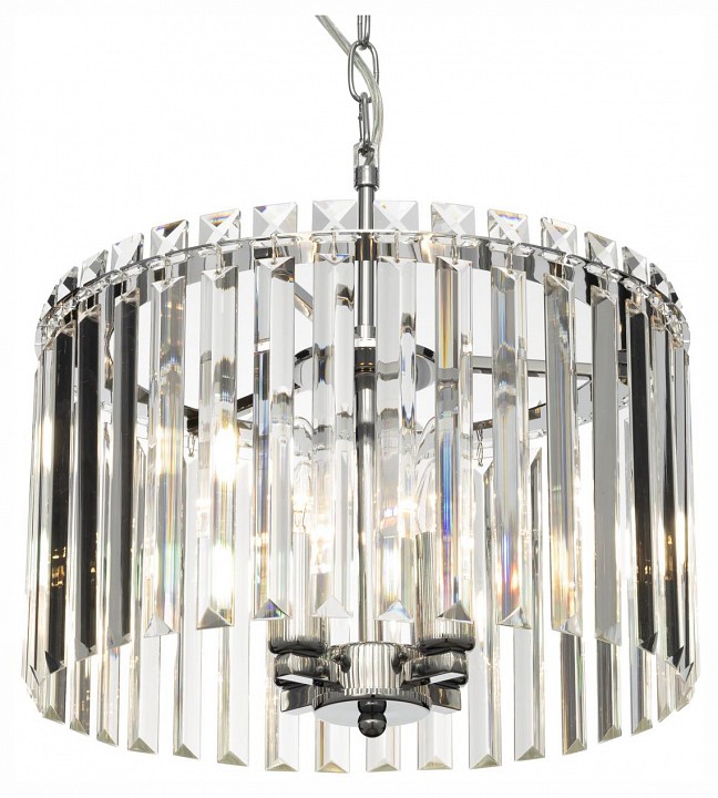 Подвесная люстра citilux джейн cl306141