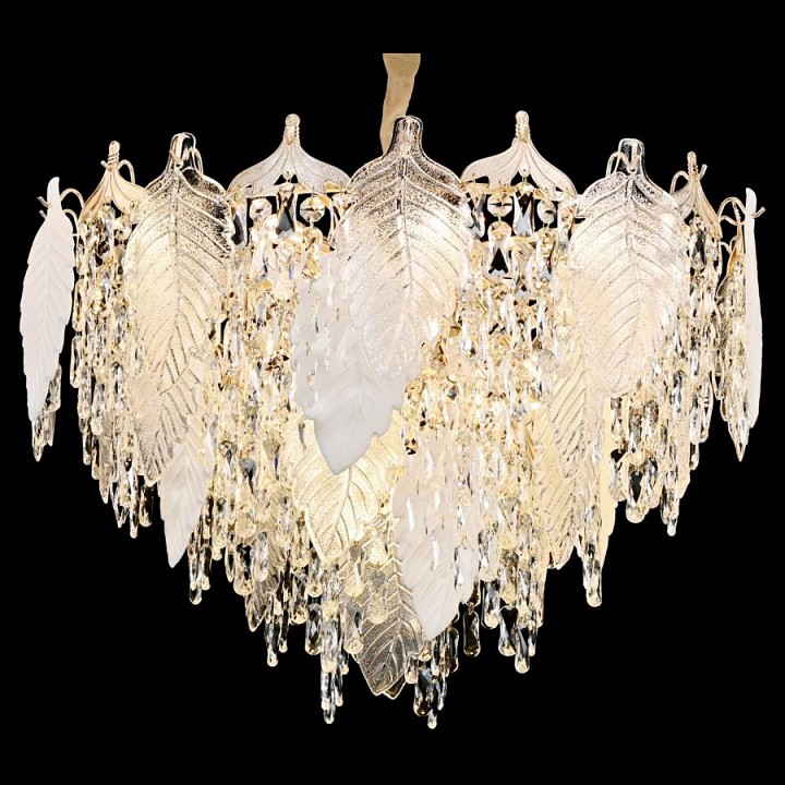 Подвесная люстра citilux darby cl309262