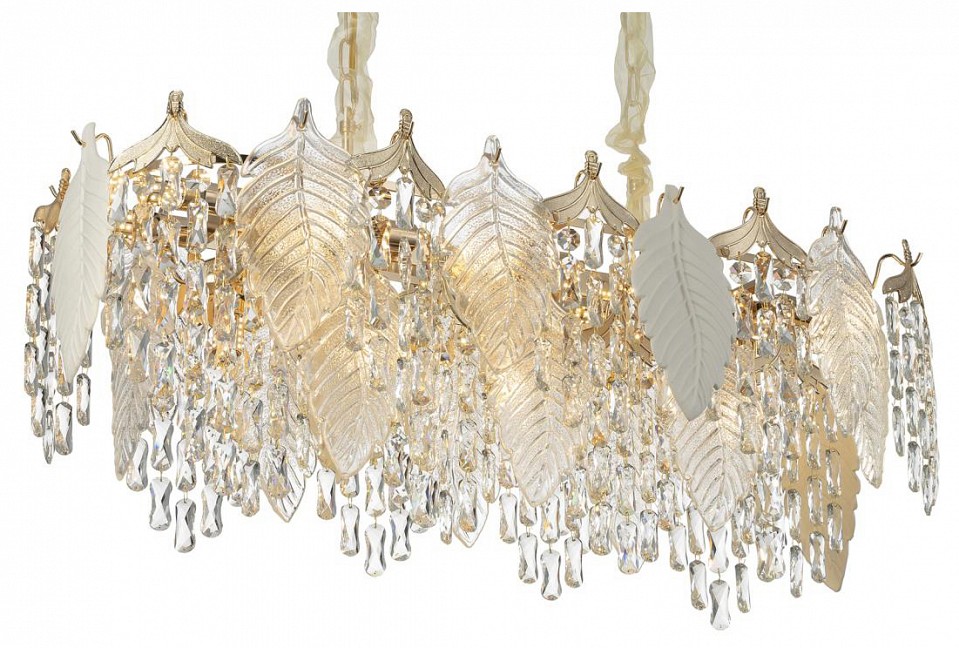 Подвесная люстра citilux darby cl309272