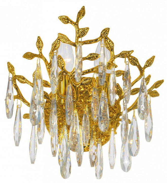 Бра citilux ritz cl310022