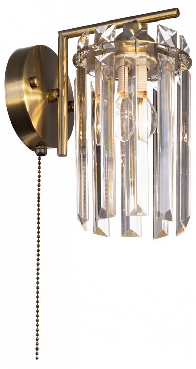 Бра citilux axis cl313413