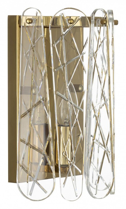 Накладной светильник citilux talla cl318412