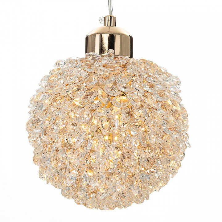 Подвесной светильник citilux cloudy cl323012