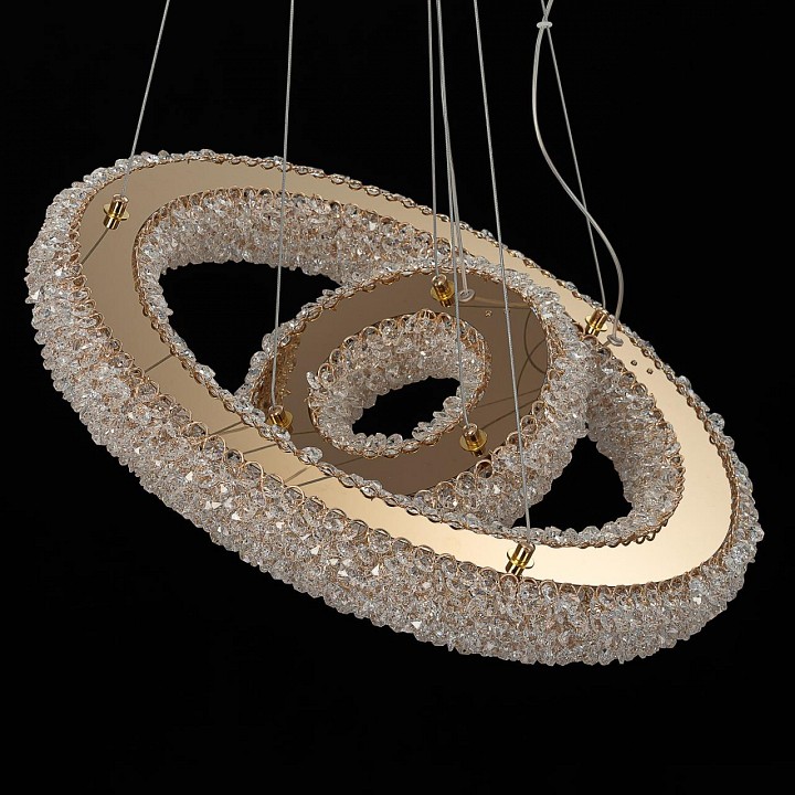 Подвесной светильник citilux cloudy cl323172