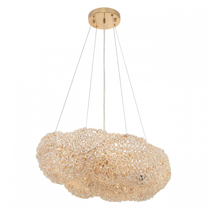 Подвесной светильник citilux cloudy cl323262