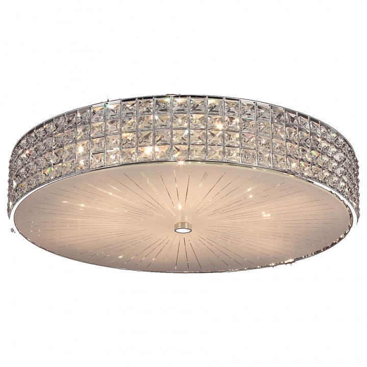 Накладной светильник citilux портал cl324101