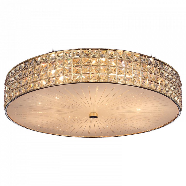 Накладной светильник citilux портал cl324102