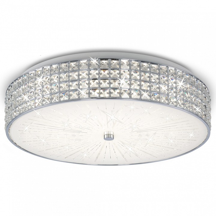 Накладной светильник citilux портал cl32410g1