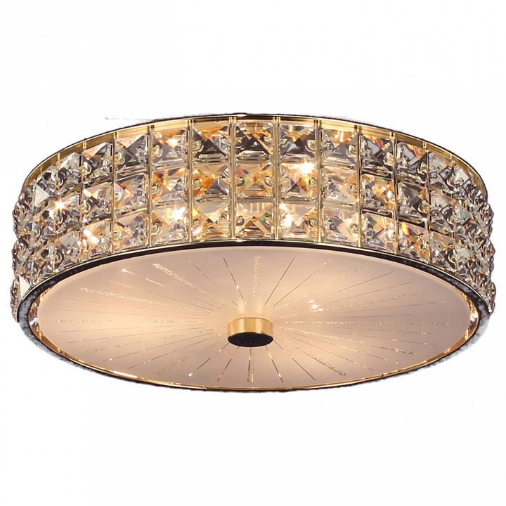 Накладной светильник citilux портал cl324132