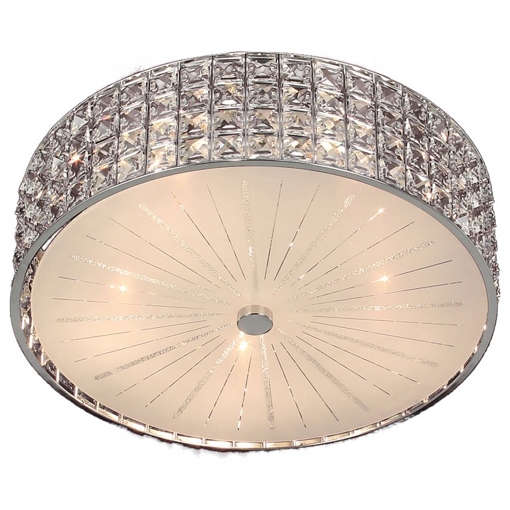 Накладной светильник citilux портал cl324151