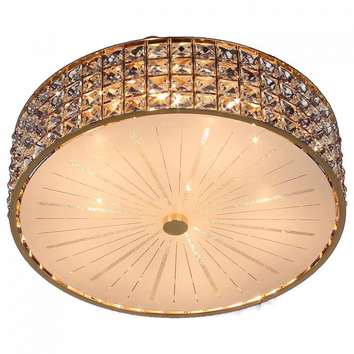 Накладной светильник citilux портал cl324152