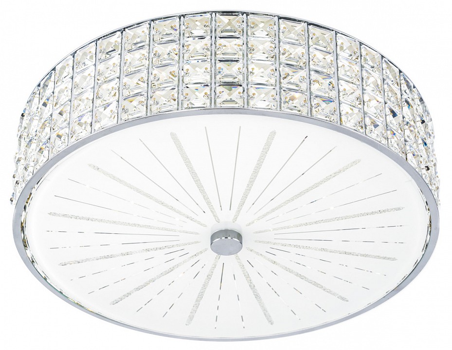 Накладной светильник citilux портал cl32415g1