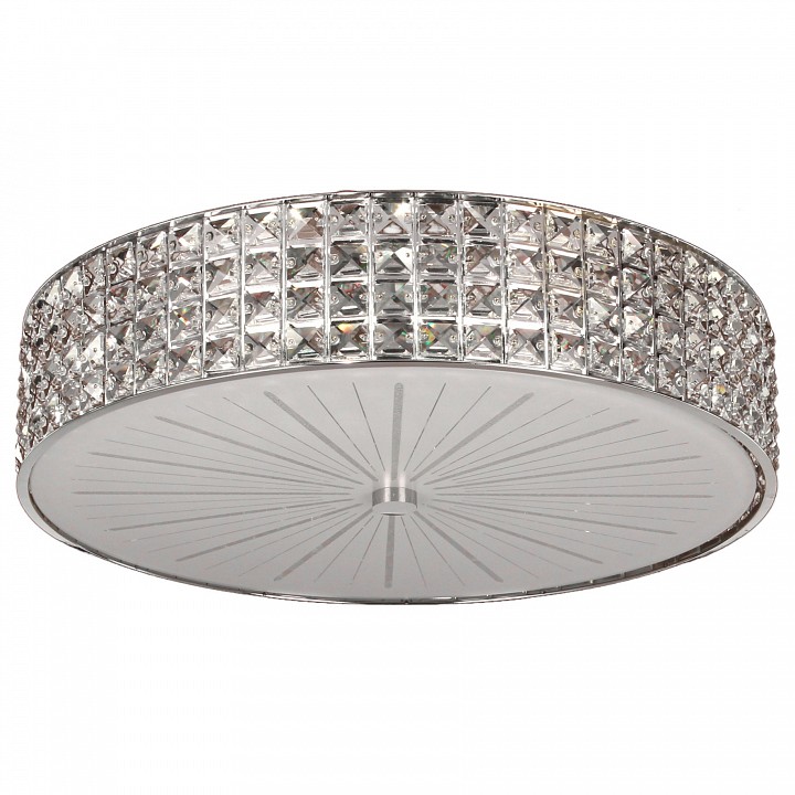 Накладной светильник citilux портал cl324181