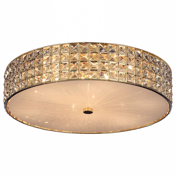 Накладной светильник citilux портал cl324182