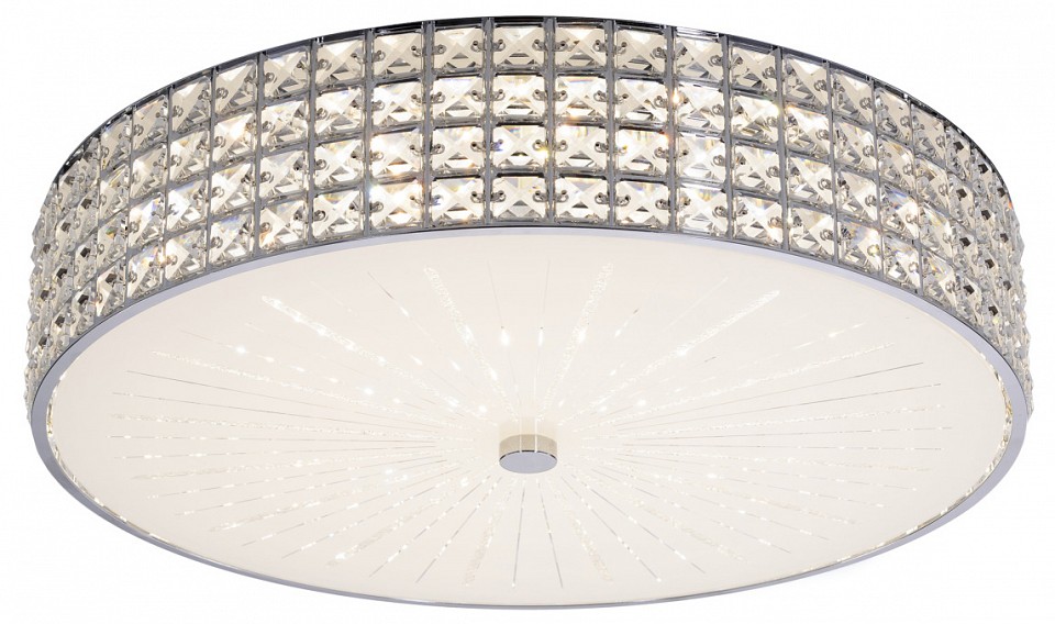 Накладной светильник citilux портал cl32418g1