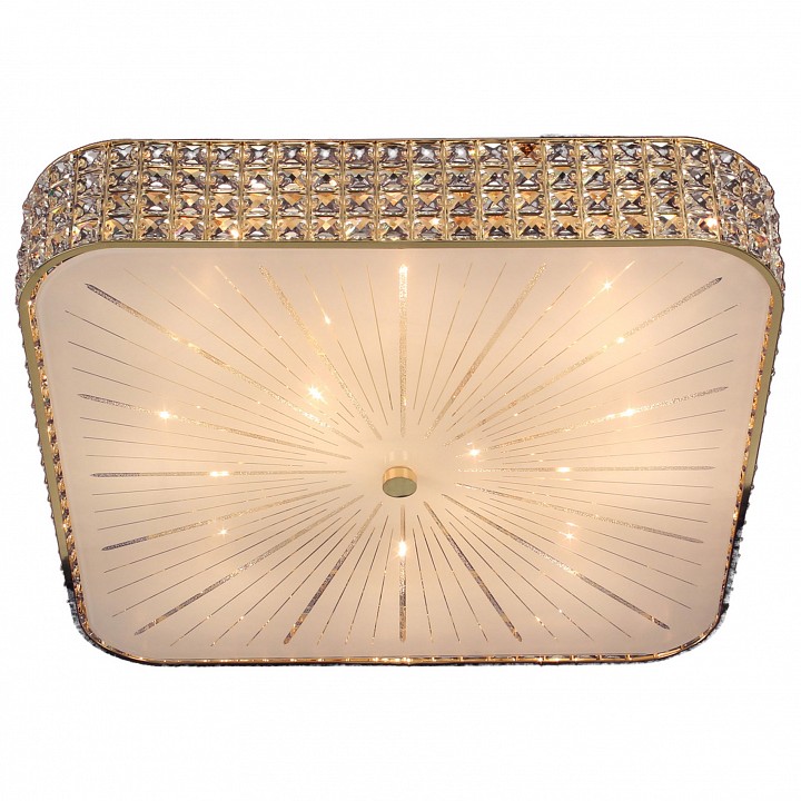 Накладной светильник citilux портал cl324202