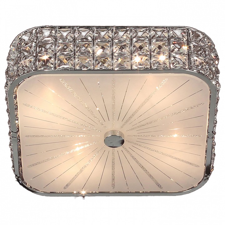 Накладной светильник citilux портал cl324241