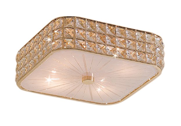 Накладной светильник citilux портал cl324242