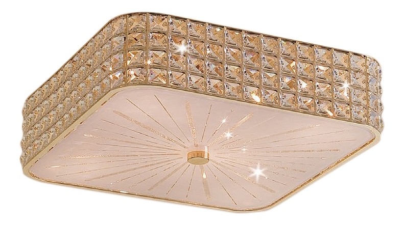 Накладной светильник citilux портал cl324262