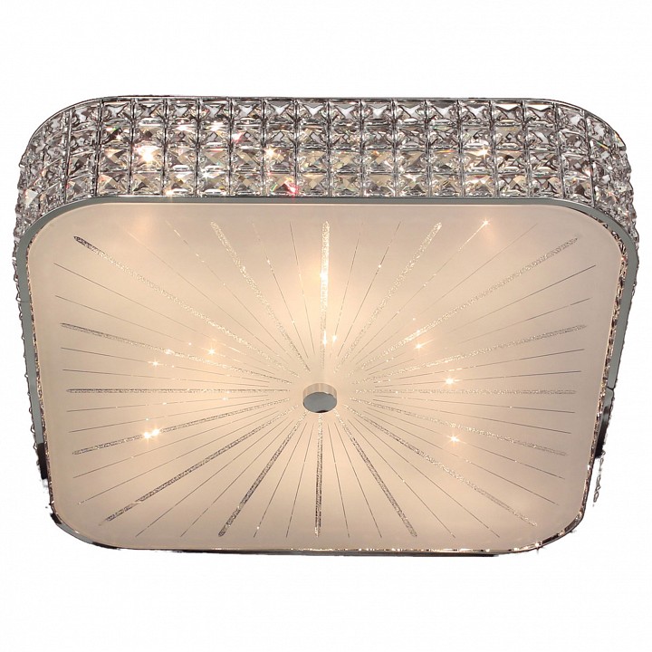 Накладной светильник citilux портал cl324281