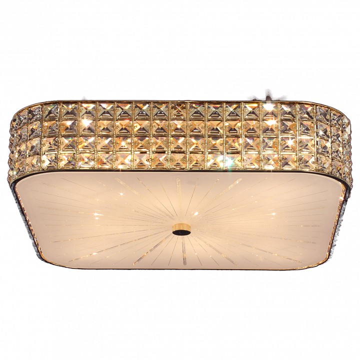 Накладной светильник citilux портал cl324282