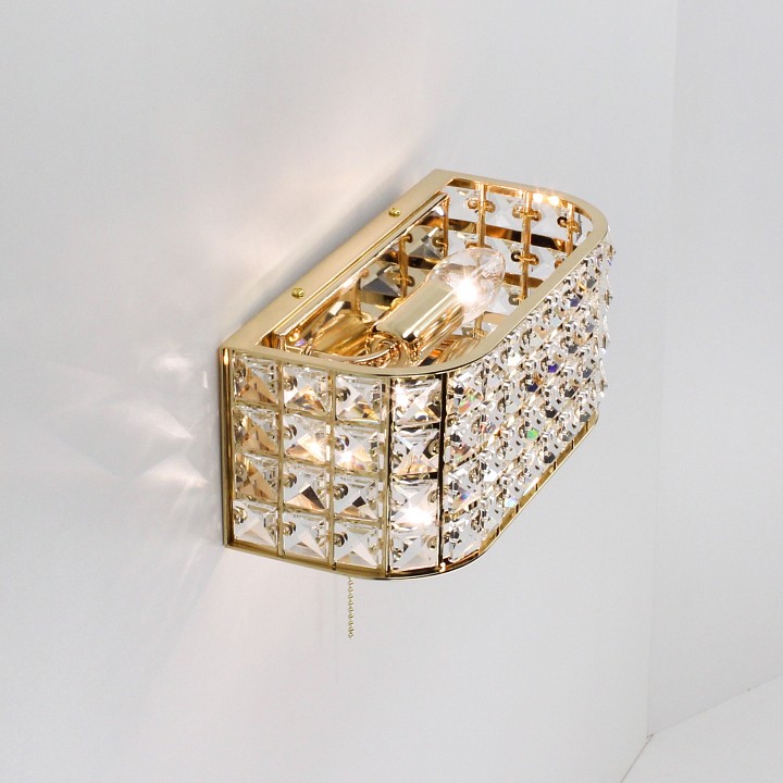 Накладной светильник citilux портал cl324402