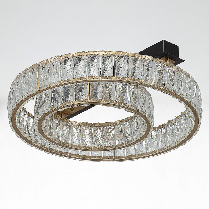 Накладной светильник citilux palant cl325152