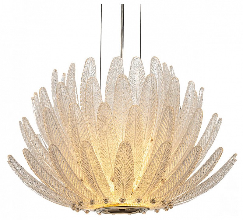 Подвесной светильник citilux deltoro cl327150