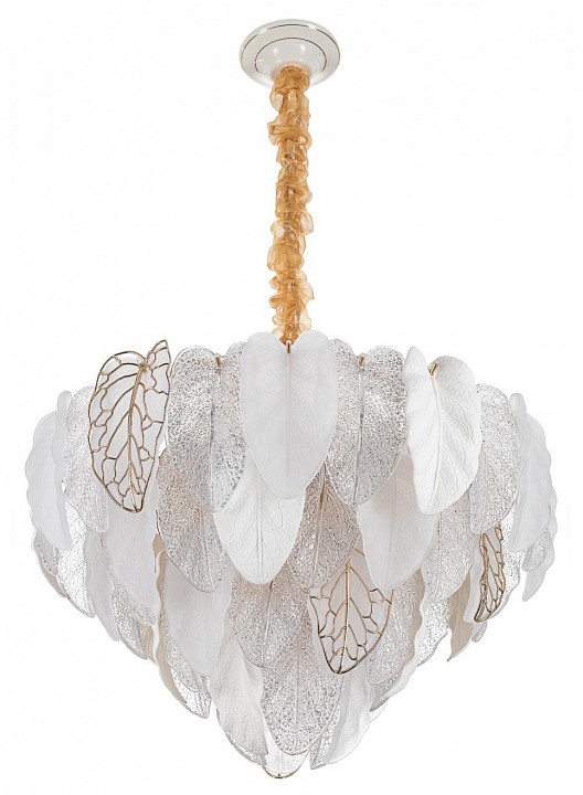 Подвесная люстра citilux hasienda cl328160