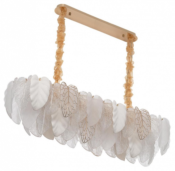 Подвесная люстра citilux hasienda cl328170