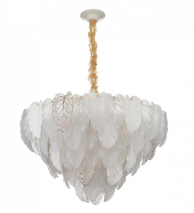 Подвесная люстра citilux hasienda cl328180