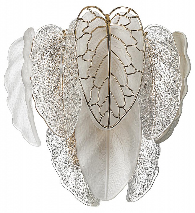 Накладной светильник citilux hasienda cl328350