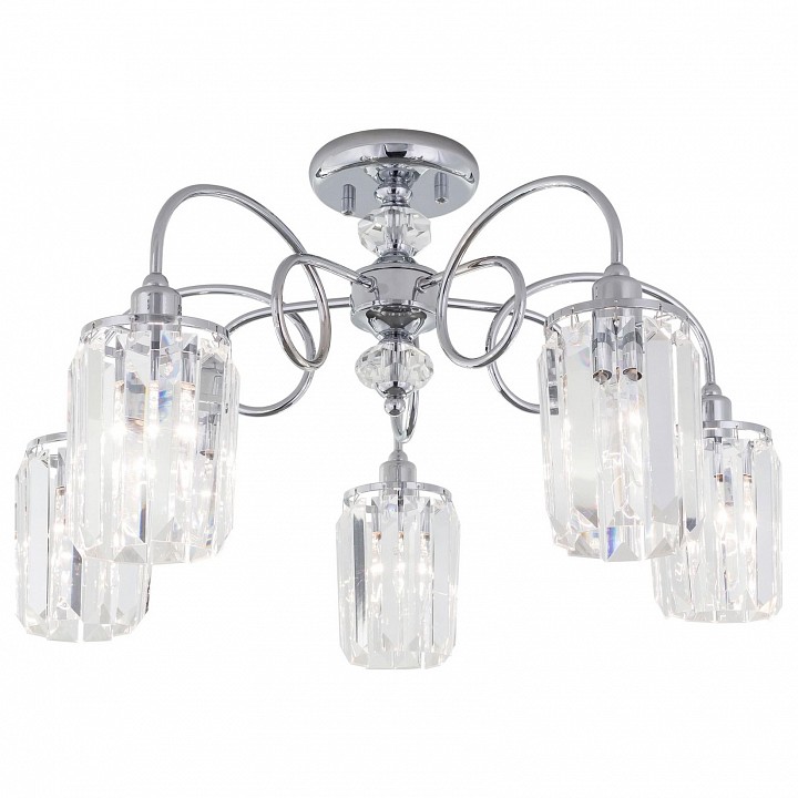 Потолочная люстра citilux синди cl330151