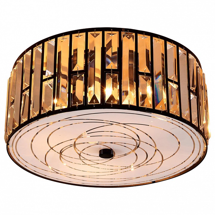 Накладной светильник citilux гермес cl331151