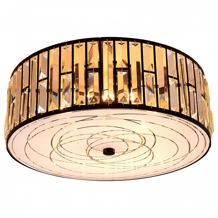 Накладной светильник citilux гермес cl331171