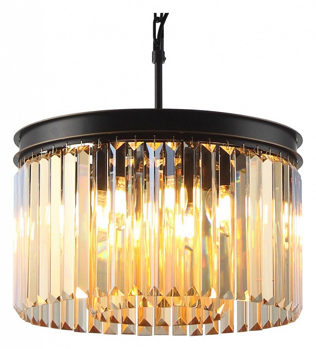 Подвесная люстра citilux мартин cl332082