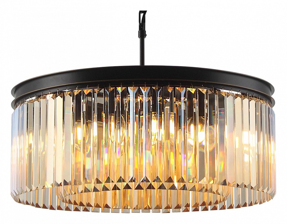 Подвесная люстра citilux мартин cl332122