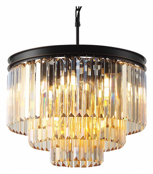 Подвесная люстра citilux мартин cl332132