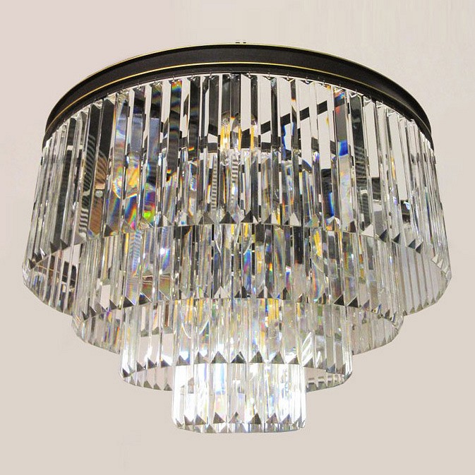 Подвесной светильник citilux мартин cl332141