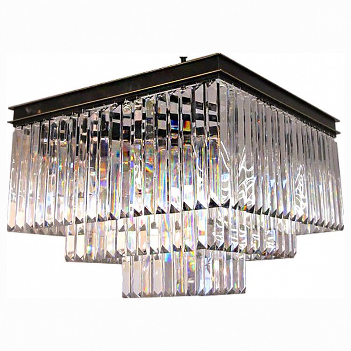 Подвесная люстра citilux мартин cl332231