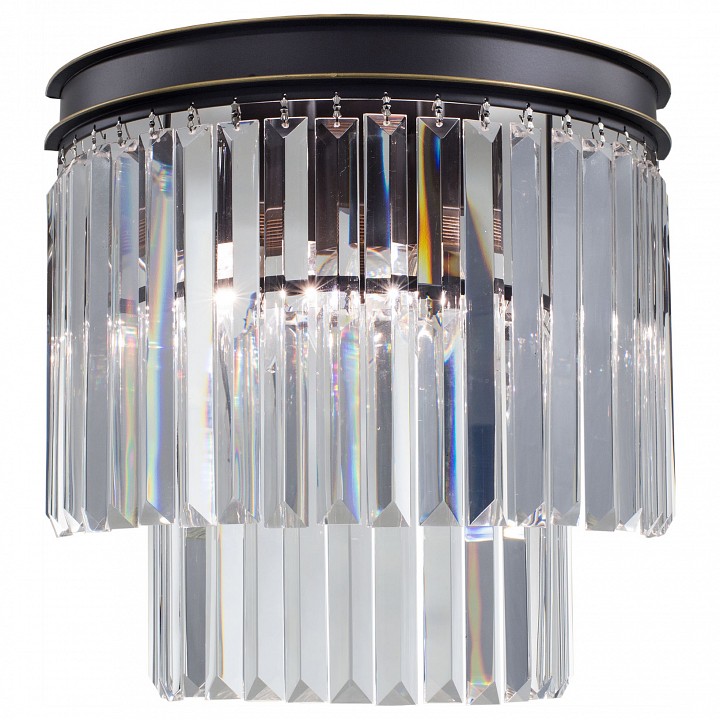 Накладной светильник citilux мартин cl332321