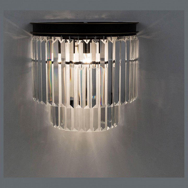 Накладной светильник citilux мартин cl332331