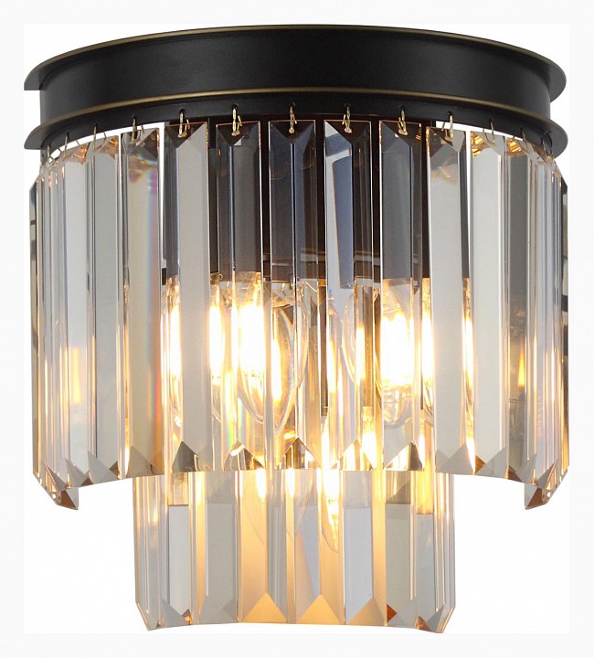 Накладной светильник citilux мартин cl332332