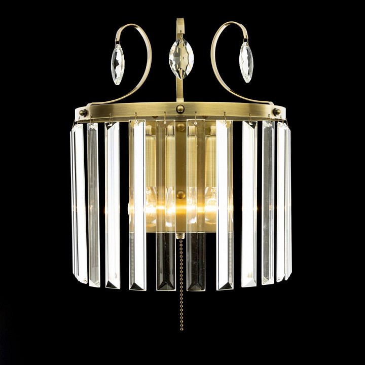 Накладной светильник citilux инга cl335323