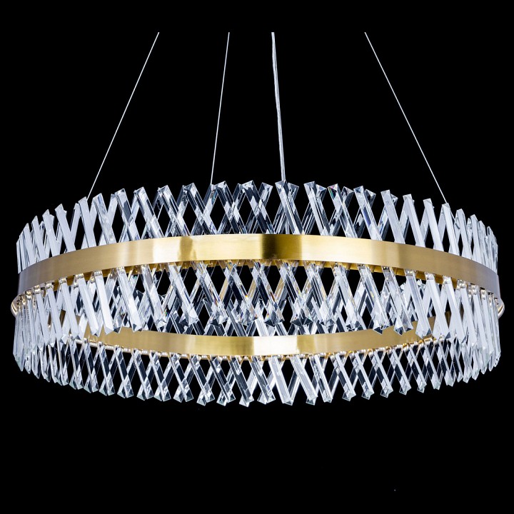 Подвесной светильник citilux ричард cl336103