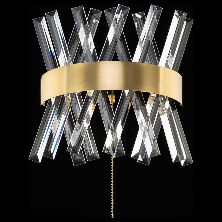 Накладной светильник citilux ричард cl336313