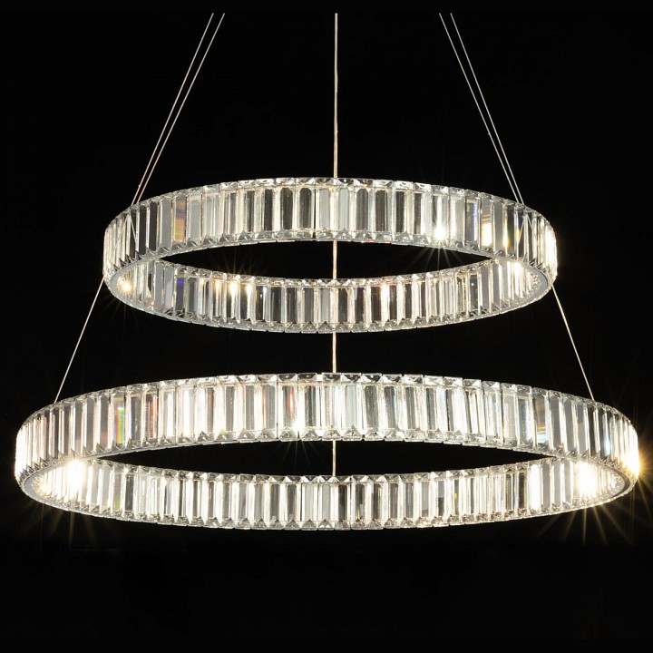 Подвесной светильник citilux чезаре cl338281