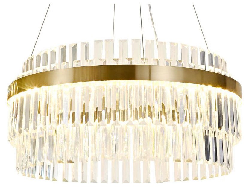 Подвесная люстра citilux sheldon cl339143