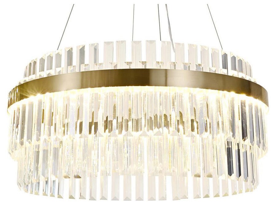 Подвесная люстра citilux sheldon cl339153