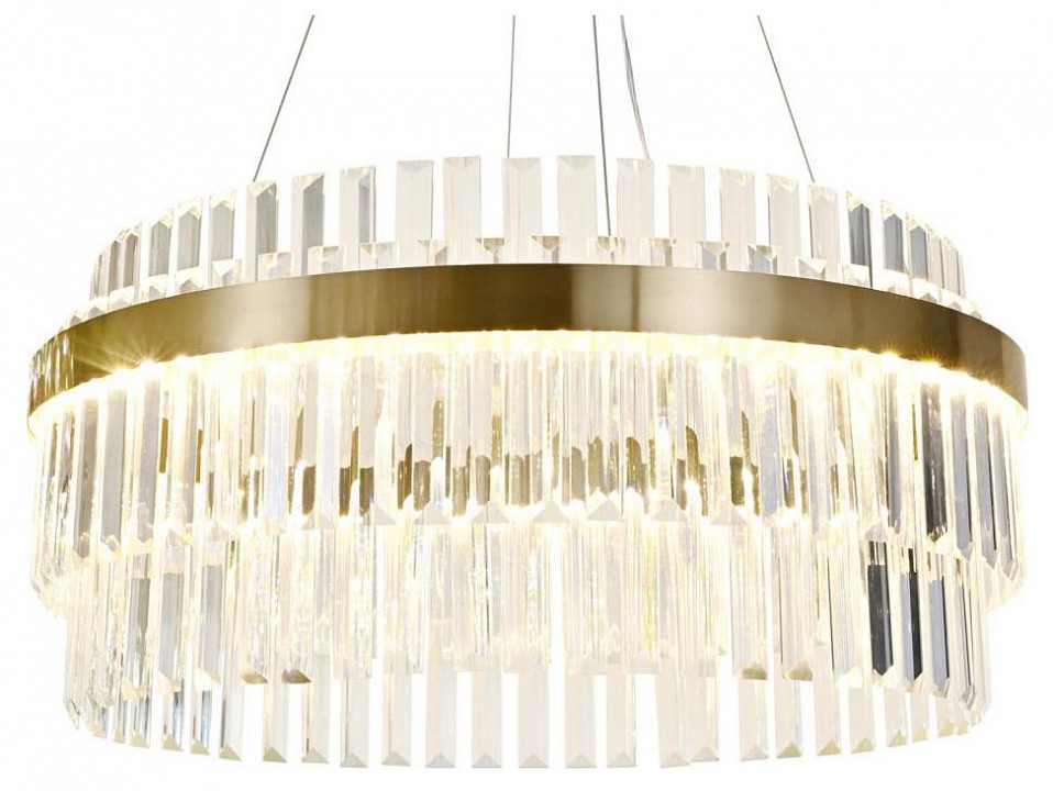 Подвесная люстра citilux sheldon cl339163